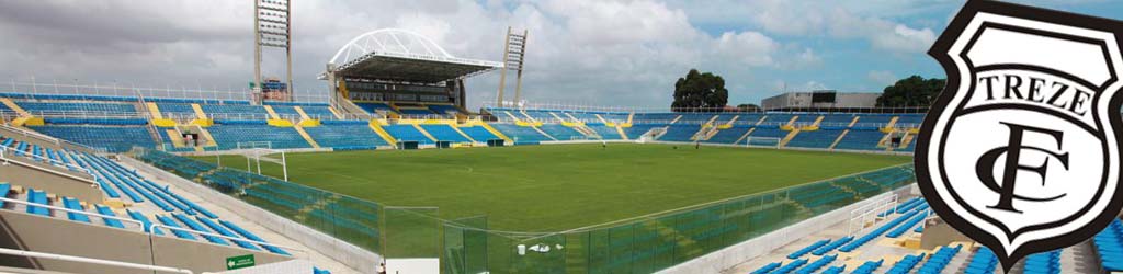 Estadio Municipal Presidente Getulio Vargas
